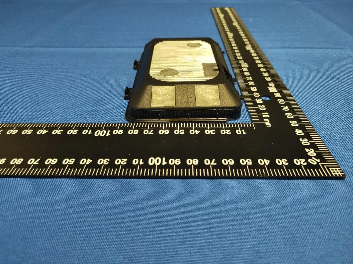Wireless Charger - FCC ID 2AXPS-WPC003-1 - BCS Automotive Interface Solutions (Suzhou) Co., Ltd (3)
