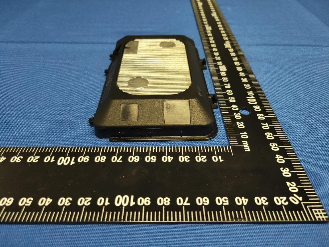Wireless Charger - FCC ID 2AXPS-WPC003-1 - BCS Automotive Interface Solutions (Suzhou) Co., Ltd (4)