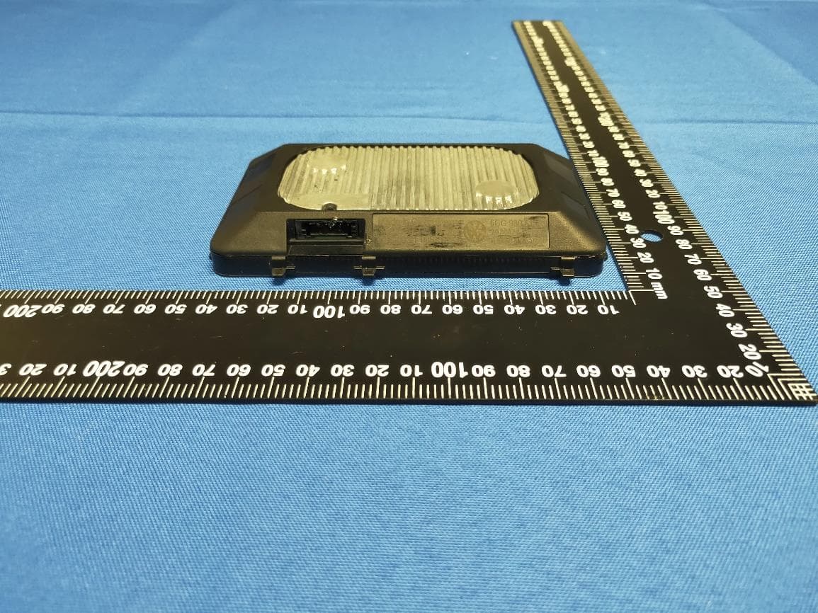 Wireless Charger - FCC ID 2AXPS-WPC003-1 - BCS Automotive Interface Solutions (Suzhou) Co., Ltd (2)