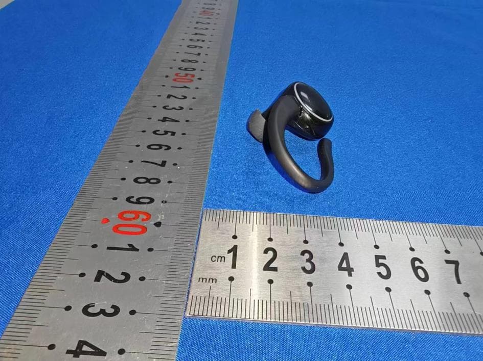 TWS Bluetooth headset - FCC ID 2AXPW-C16 - Shenzhen Moldull Acoustic Technology Co.,Ltd. (5)
