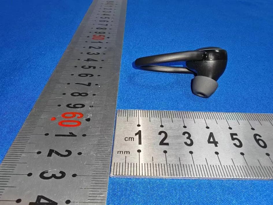 TWS Bluetooth headset - FCC ID 2AXPW-C16 - Shenzhen Moldull Acoustic Technology Co.,Ltd. (3)