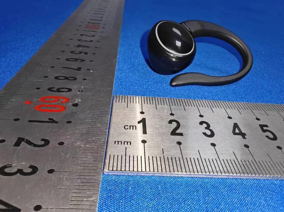 TWS Bluetooth headset - FCC ID 2AXPW-C16 - Shenzhen Moldull Acoustic Technology Co.,Ltd. (4)