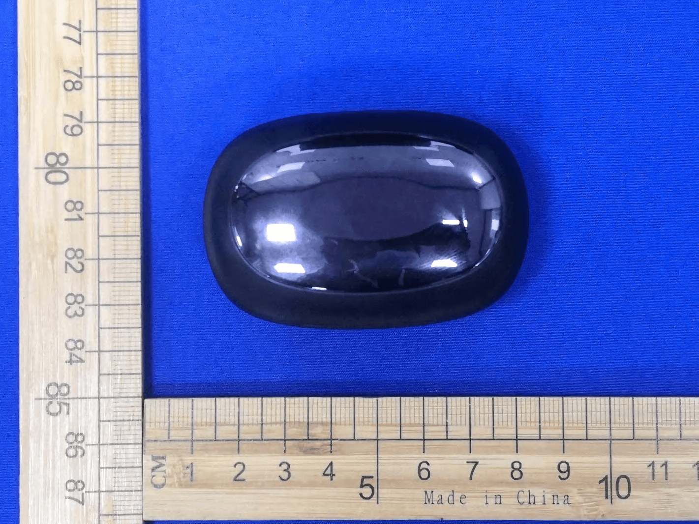 TWS Bluetooth Headset - FCC ID 2AXPW-MD002 - Shenzhen Moldull Acoustic Technology Co.,Ltd. (2)