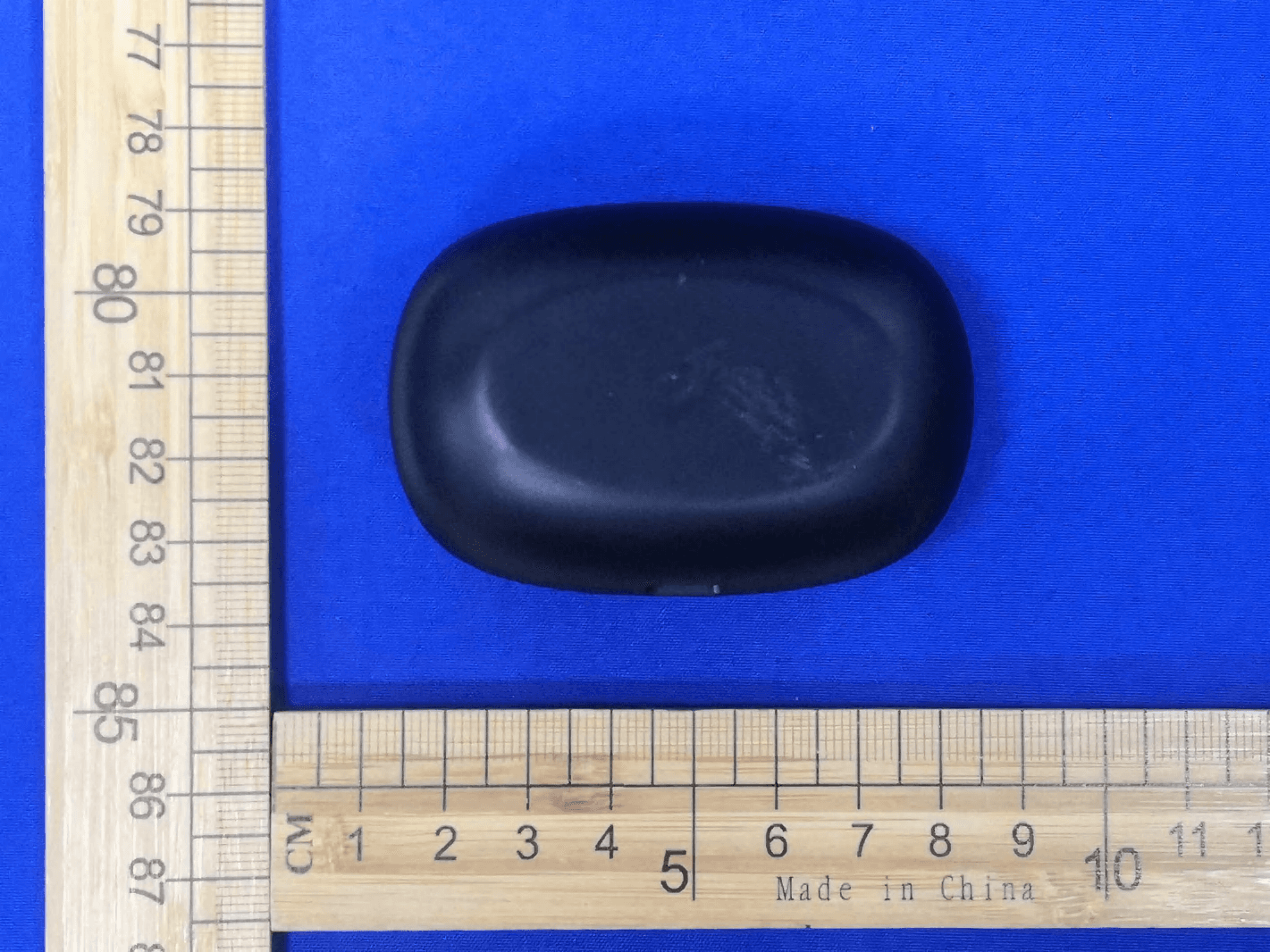 TWS Bluetooth Headset - FCC ID 2AXPW-MD002 - Shenzhen Moldull Acoustic Technology Co.,Ltd. (5)