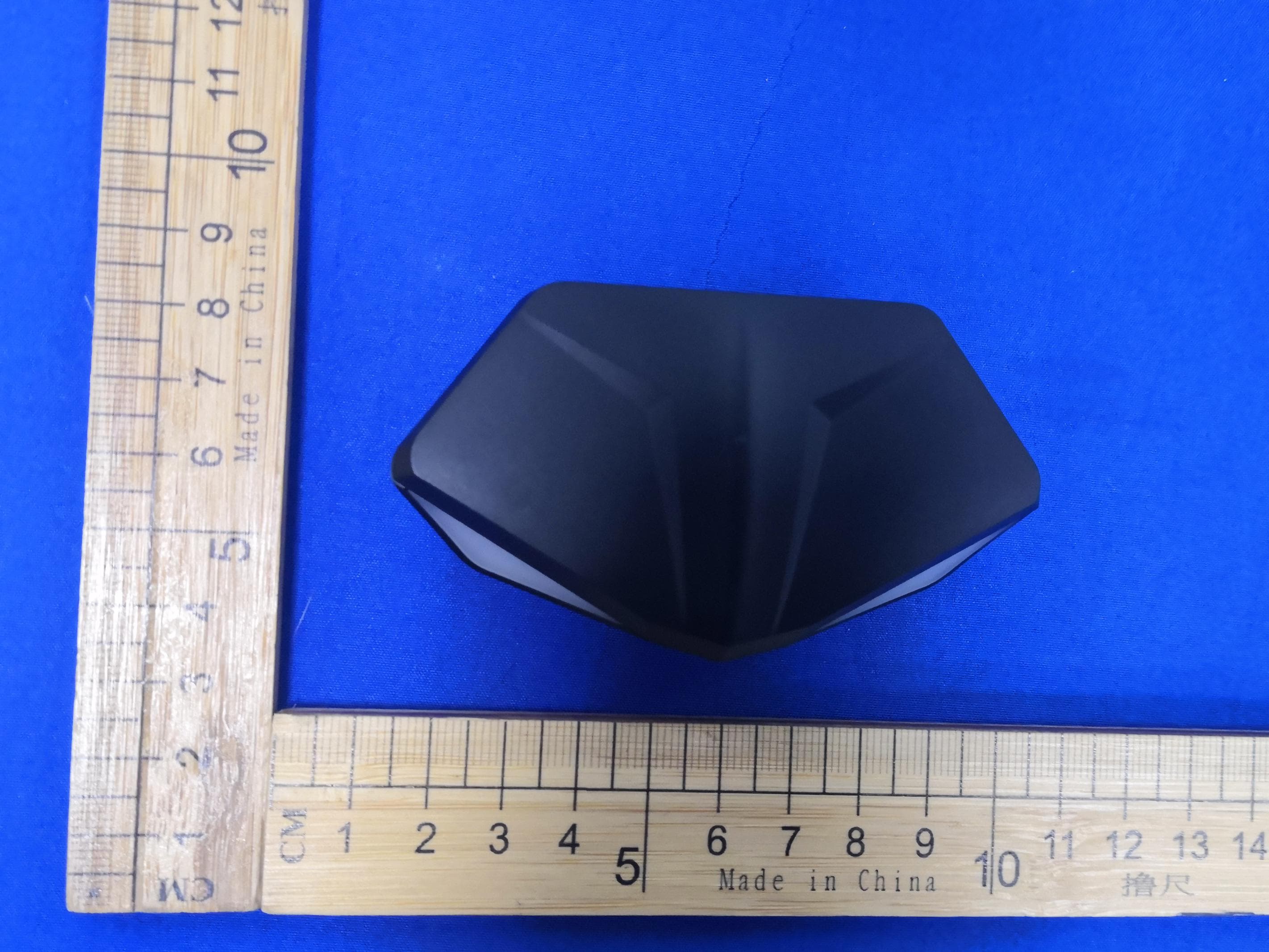 TWS Bluetooth Headset - FCC ID 2AXPW-MD011 - Shenzhen Moldull Acoustic Technology Co.,Ltd.