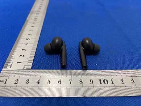 TWS Bluetooth headset - FCC ID 2AXPW-MD020 - Shenzhen Moldull Acoustic Technology Co.,Ltd. (2)