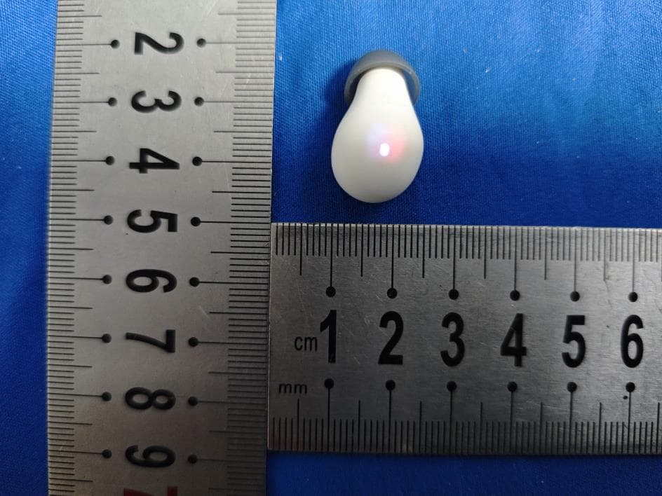 Wireless Sleep Earbuds - FCC ID 2AXPW-MD089 - Shenzhen Moldull Acoustic Technology Co.,Ltd. (4)