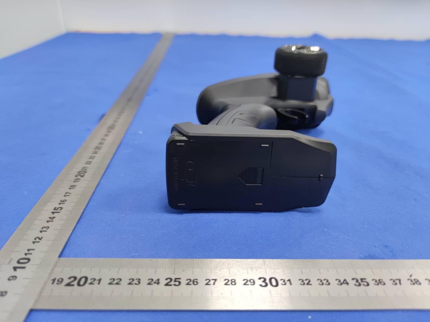 High Speed Remote Control Vehicle - FCC ID 2AXPY-G171 - SANHE PLASTIC TOY INDUSTRY CO.,LTD (4)