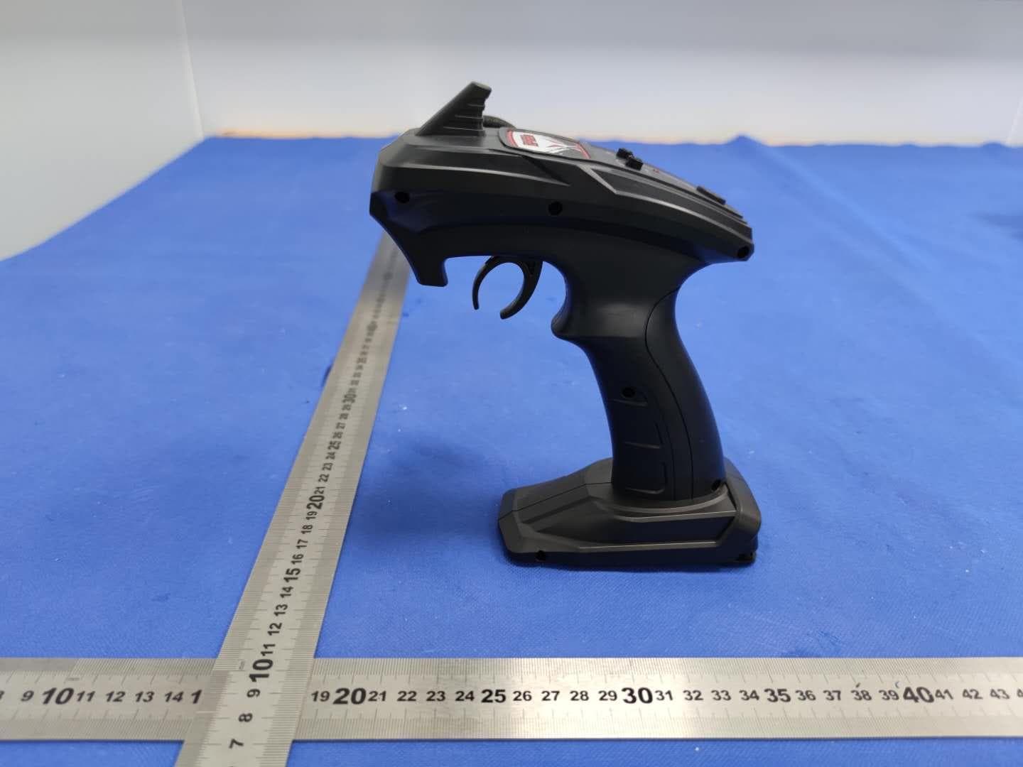 High Speed Remote Control Vehicle - FCC ID 2AXPY-G171 - SANHE PLASTIC TOY INDUSTRY CO.,LTD (2)