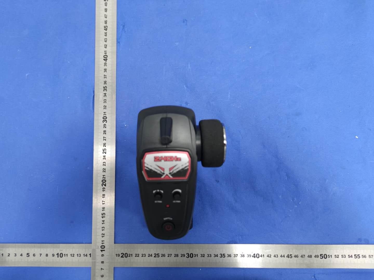 High Speed Remote Control Vehicle - FCC ID 2AXPY-G171 - SANHE PLASTIC TOY INDUSTRY CO.,LTD