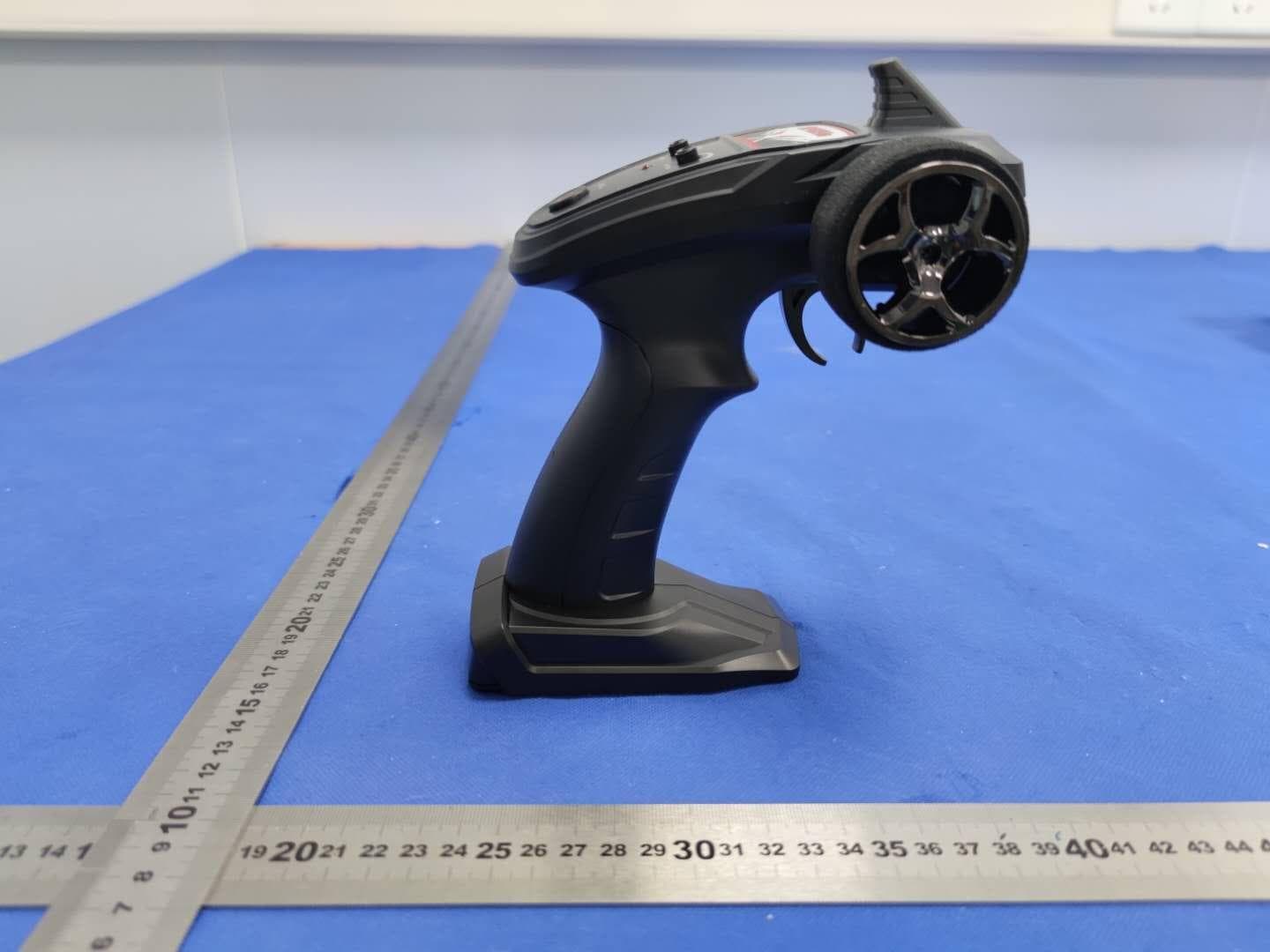High Speed Remote Control Vehicle - FCC ID 2AXPY-G171 - SANHE PLASTIC TOY INDUSTRY CO.,LTD (3)