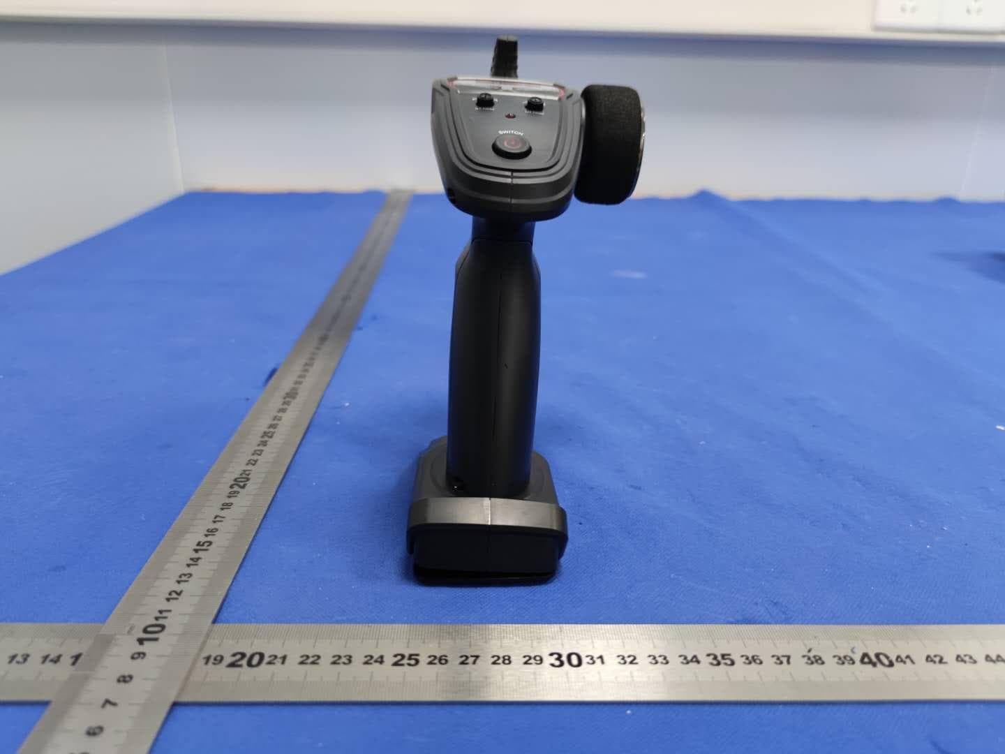 High Speed Remote Control Vehicle - FCC ID 2AXPY-G171 - SANHE PLASTIC TOY INDUSTRY CO.,LTD (5)
