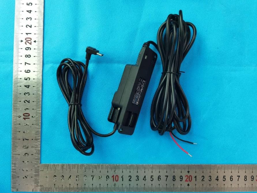 Qi Wireless Charging Holder - FCC ID 2AXQH-QI-15 - Brodit AB (2)