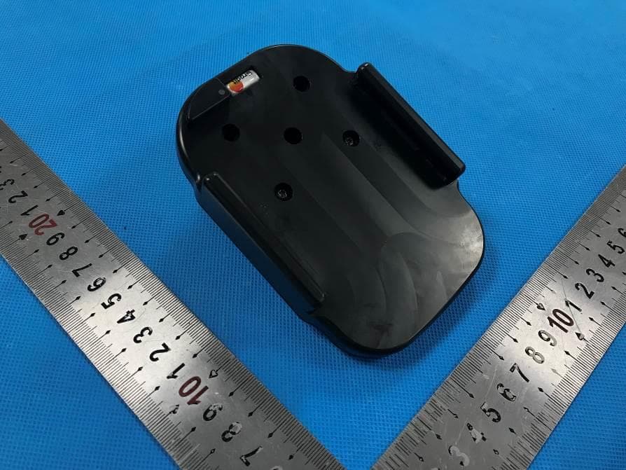 Qi Wireless Charging Holder - FCC ID 2AXQH-QI-15 - Brodit AB (4)