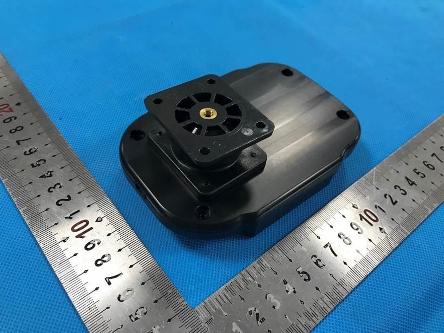 Qi Wireless Charging Holder - FCC ID 2AXQH-QI-15 - Brodit AB (5)