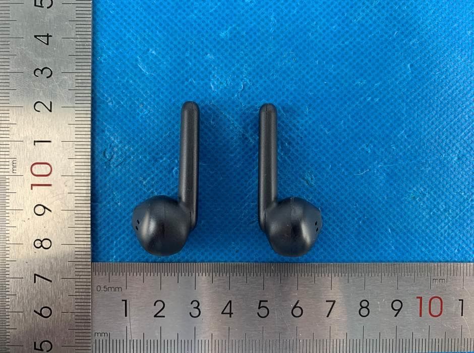 TWS Bluetooth Headset - FCC ID 2AXQK-T10 - shenzhenshishuangsikejiyouxiangongsi (3)