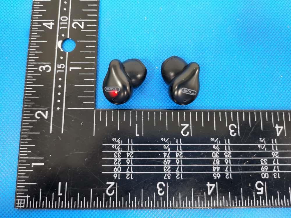 True Wireless Stereo - FCC ID 2AXQK-T20 - shenzhenshishuangsikejiyouxiangongsi (2)