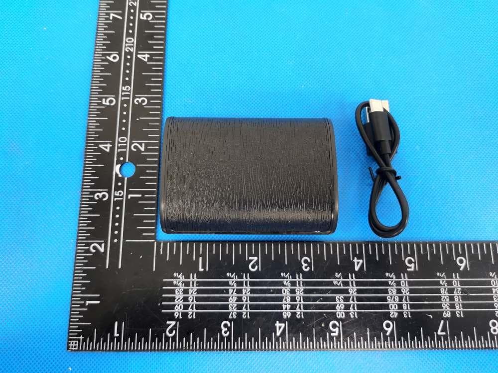 True Wireless Stereo - FCC ID 2AXQK-T21 - shenzhenshishuangsikejiyouxiangongsi (2)