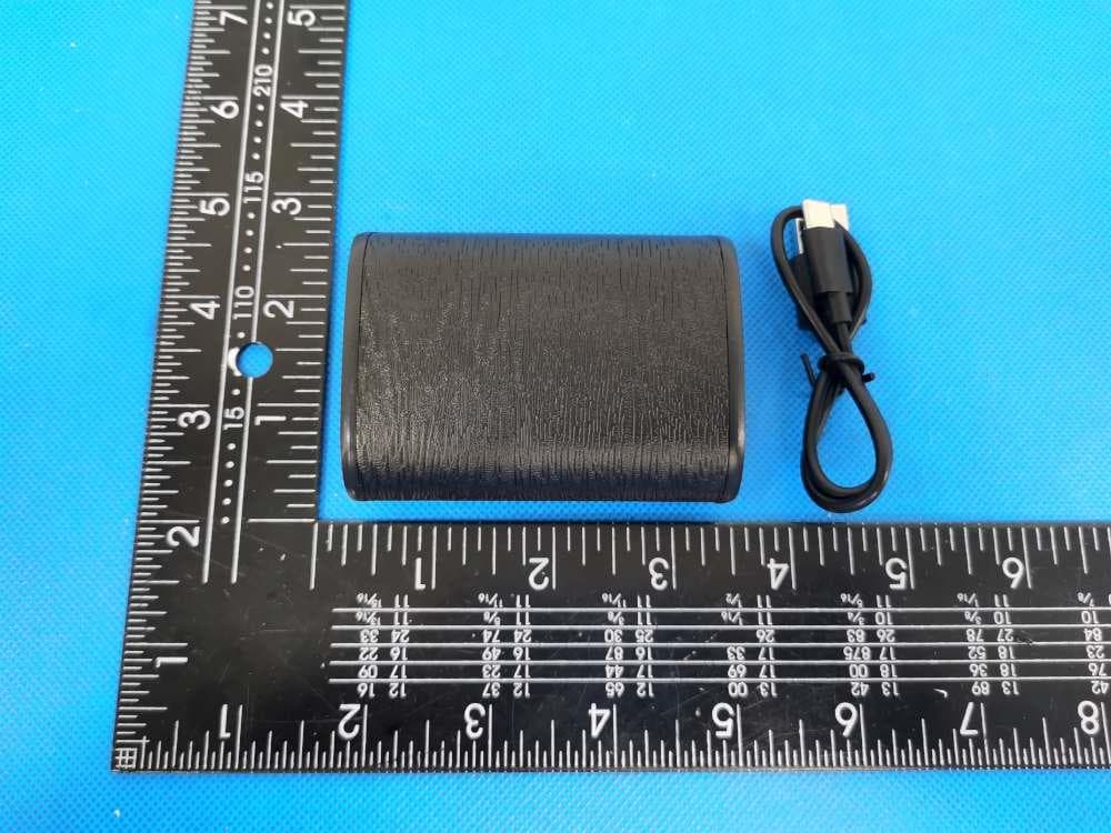 True Wireless Stereo - FCC ID 2AXQK-T21 - shenzhenshishuangsikejiyouxiangongsi (3)