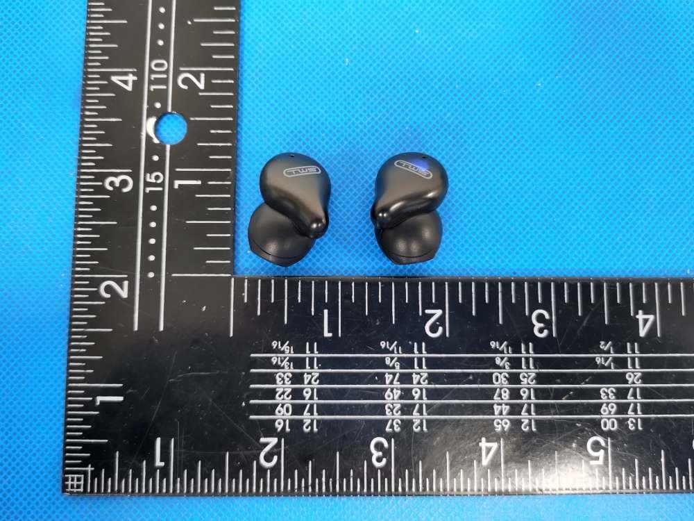 True Wireless Stereo - FCC ID 2AXQK-T21 - shenzhenshishuangsikejiyouxiangongsi (4)