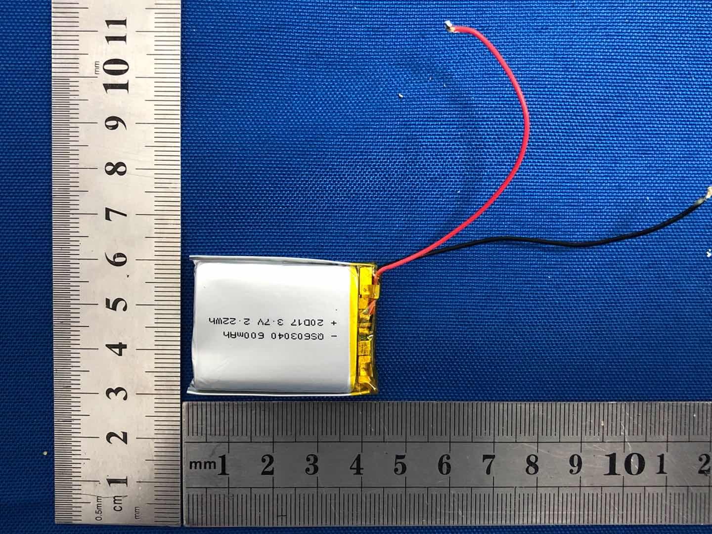 Bluetooth headphone - FCC ID 2AXQO-Q10 - Zhong Tian Ding Sheng (Shenzhen) Industrial Co., Ltd (2)