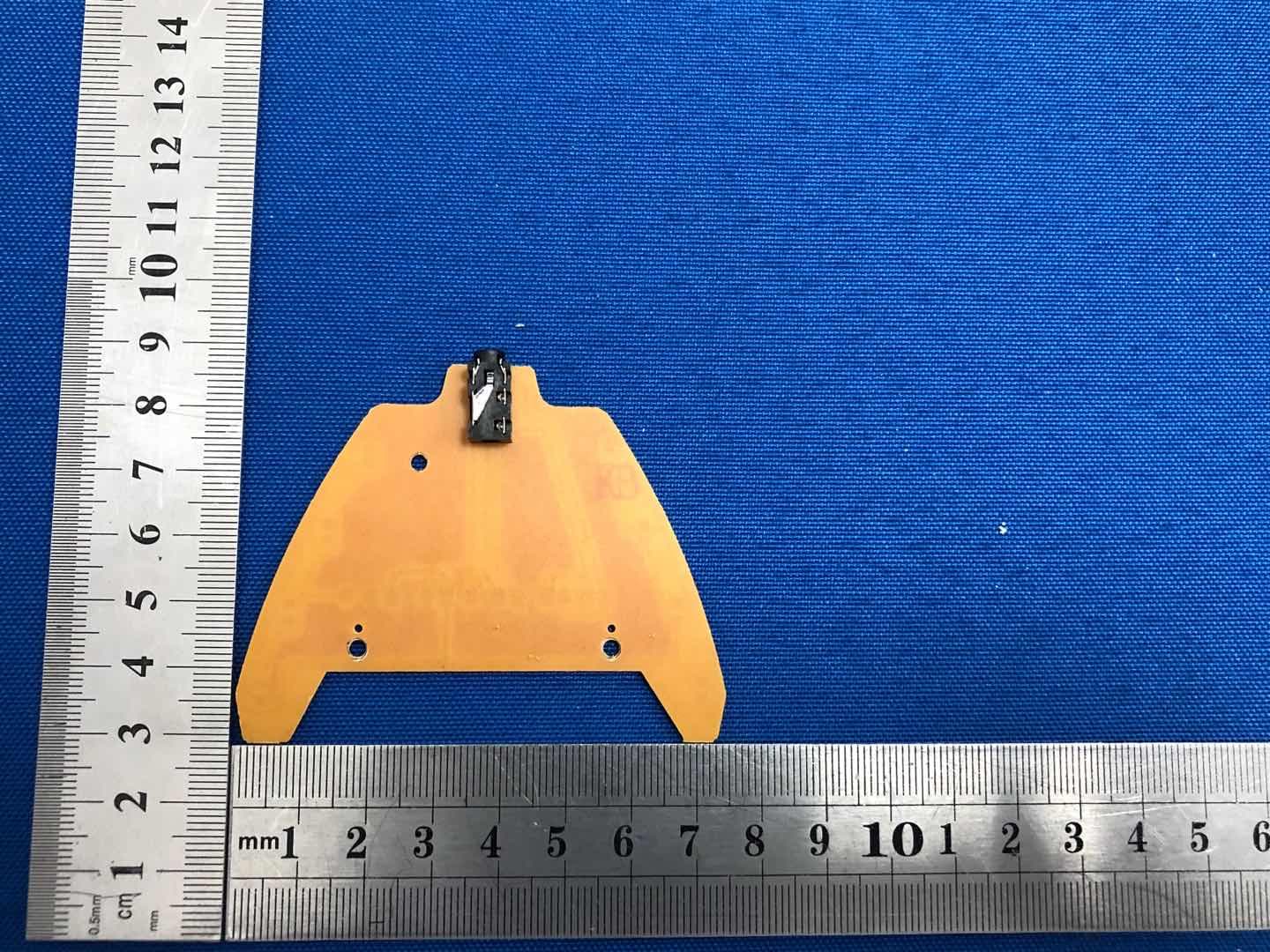 Bluetooth headphone - FCC ID 2AXQO-Q10 - Zhong Tian Ding Sheng (Shenzhen) Industrial Co., Ltd