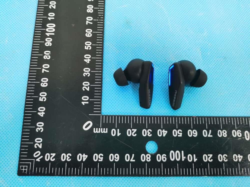 TWS Wireless Earbuds - FCC ID 2AXQO-Q15 - Zhong Tian Ding Sheng (Shenzhen) Industrial Co., Ltd (2)