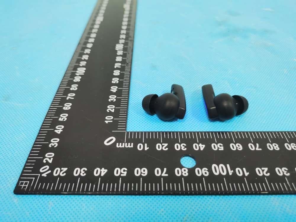 TWS Wireless Earbuds - FCC ID 2AXQO-Q15 - Zhong Tian Ding Sheng (Shenzhen) Industrial Co., Ltd (4)