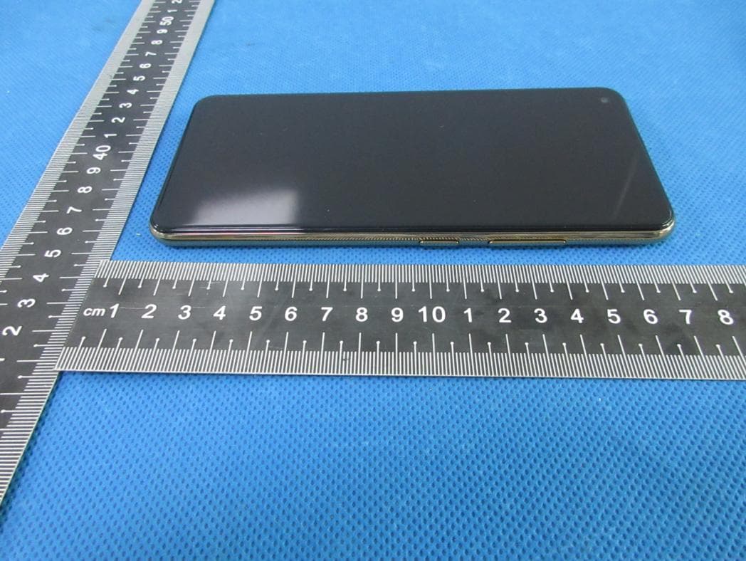 Smart Phone - FCC ID 2AXQP-OKAPI10MAX - Okapius.com Inc
