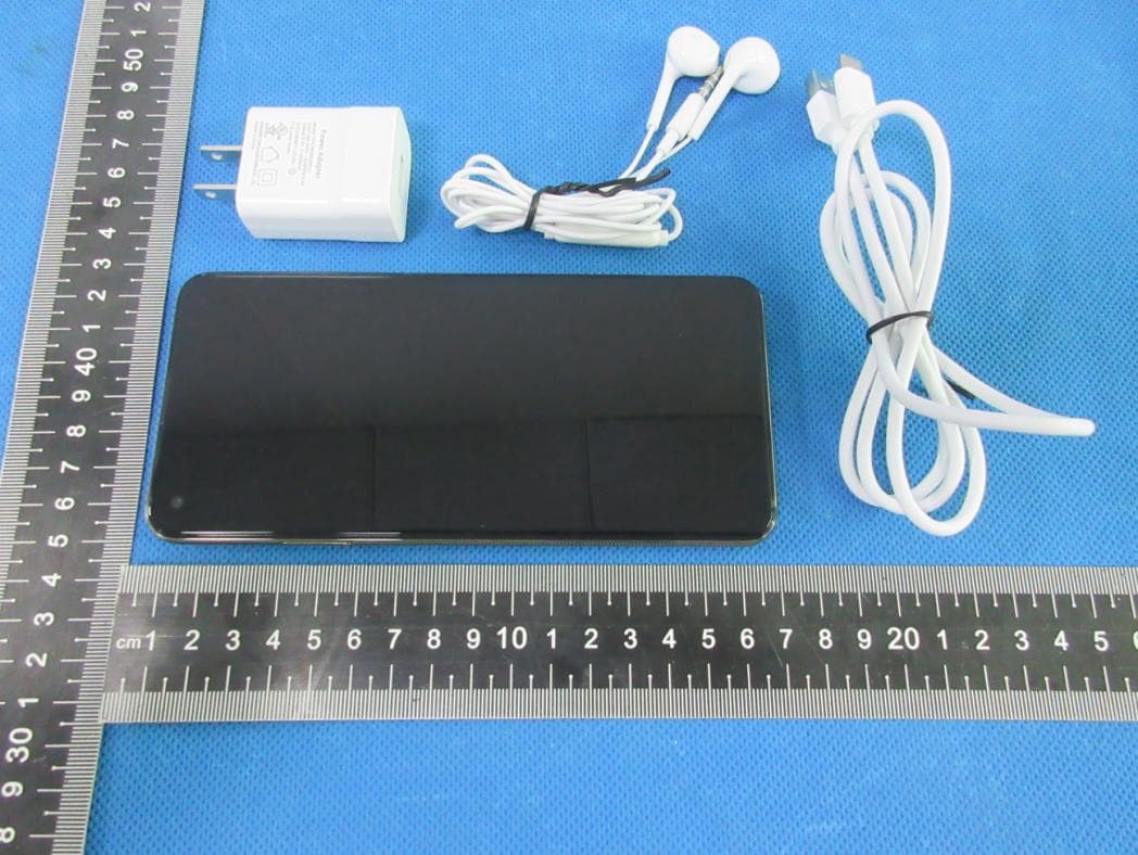 Smart Phone - FCC ID 2AXQP-OKAPI10MAX - Okapius.com Inc (2)
