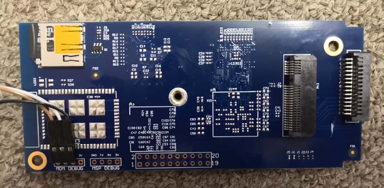 Smart ConnectDER Cell Carrier V3.1 - FCC ID 2AXR4-CELLTELIT31 - Infinite Invention, Inc. DBA ConnectDER (2)