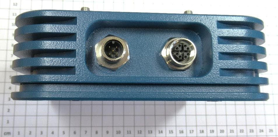 Radar Sensor - FCC ID 2AXR5-1D-02-01 - Kymati GmbH (3)
