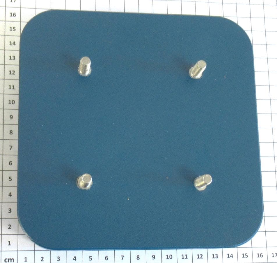 Radar Sensor - FCC ID 2AXR5-1D-02-01 - Kymati GmbH (2)