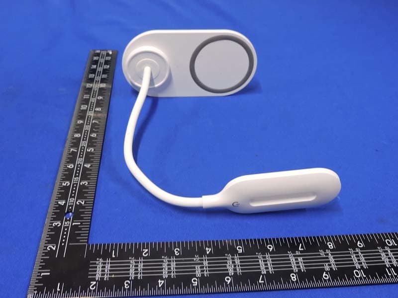 WIRELESS CHARGING LAMP - FCC ID 2AXR6-EL192 - STARLINE USA INC (5)
