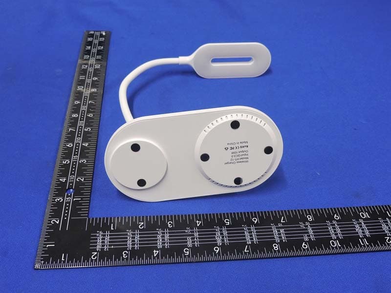 WIRELESS CHARGING LAMP - FCC ID 2AXR6-EL192 - STARLINE USA INC (3)