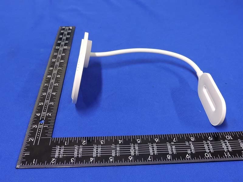 WIRELESS CHARGING LAMP - FCC ID 2AXR6-EL192 - STARLINE USA INC (4)