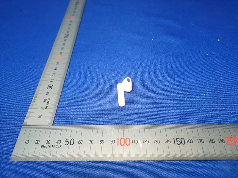 EARBUDS - FCC ID 2AXR6-EL203 - STARLINE USA INC (2)