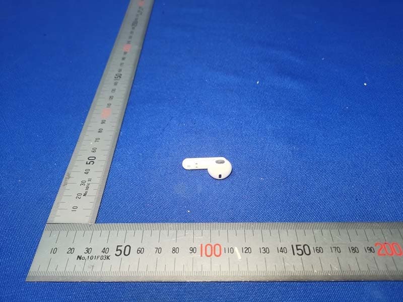 EARBUDS - FCC ID 2AXR6-EL203 - STARLINE USA INC (3)