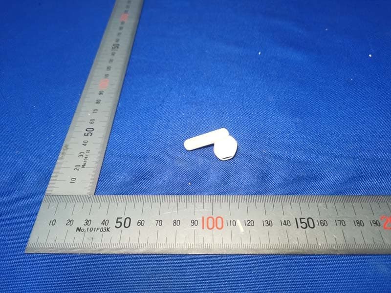 EARBUDS - FCC ID 2AXR6-EL203 - STARLINE USA INC