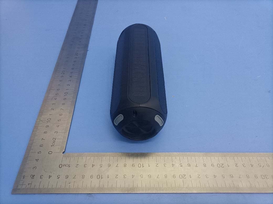 Solar Bluetooth Speaker - FCC ID 2AXR6-EL209 - STARLINE USA INC (4)