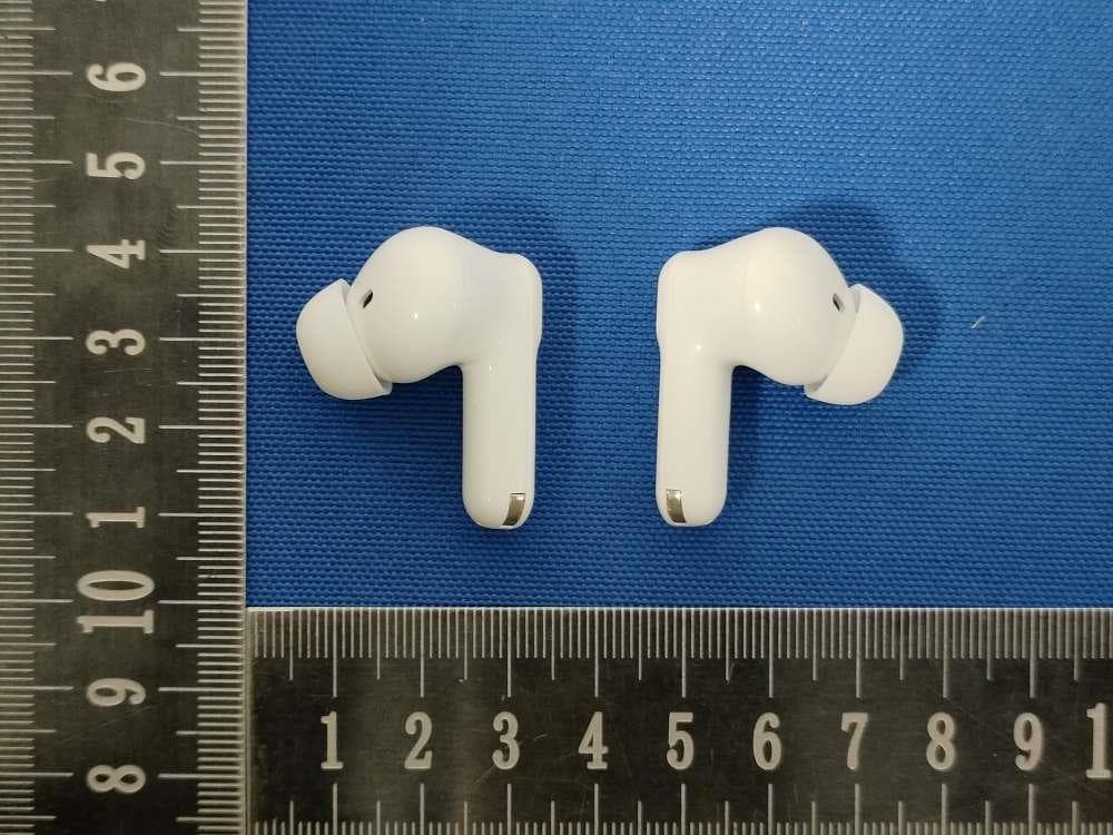 ANC TWS EARBUDS - FCC ID 2AXR6-EL228 - STARLINE USA INC (2)