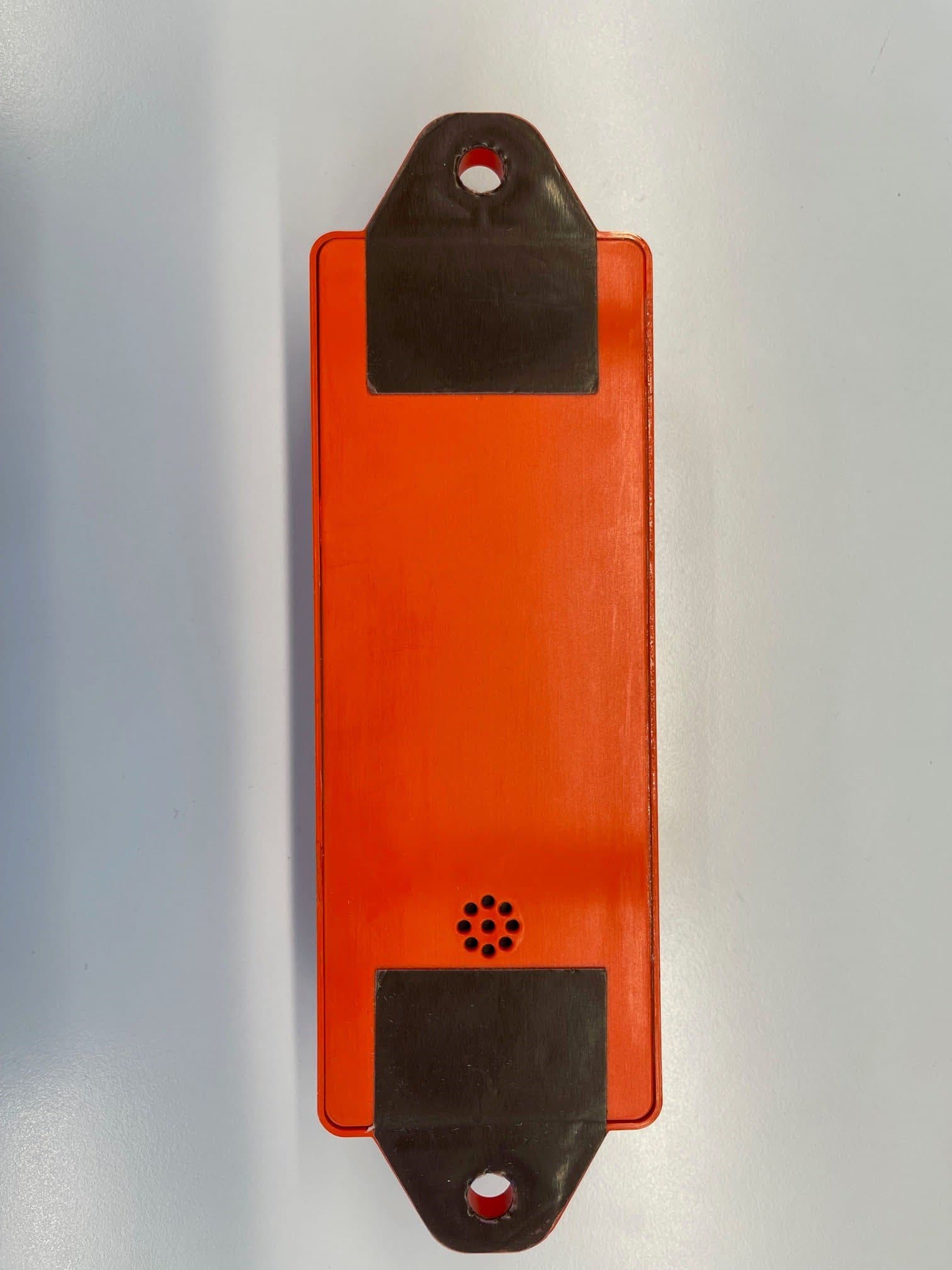 Tracker device - FCC ID 2AXRX-AC2A - Nexxiot Inc (2)