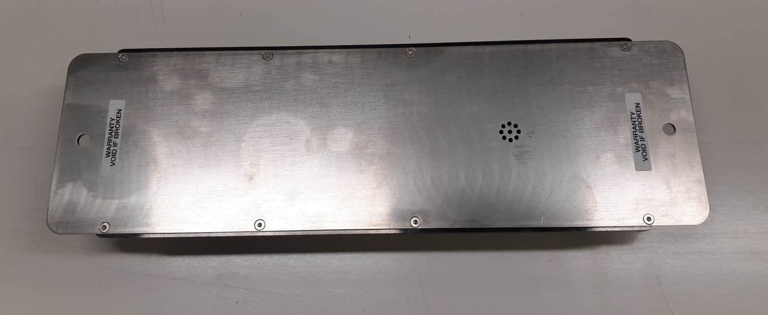 Globehopper Crossmodal 3.0 - FCC ID 2AXRX-AX3A - Nexxiot Inc