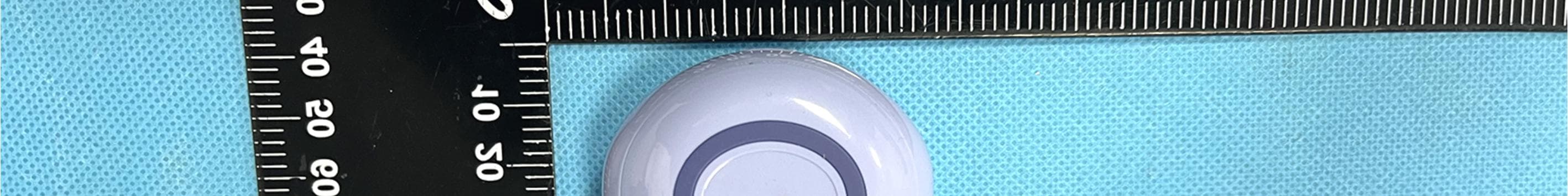 PETRACKR - FCC ID 2AXRY-UBSPTKR - Universal Biosensors