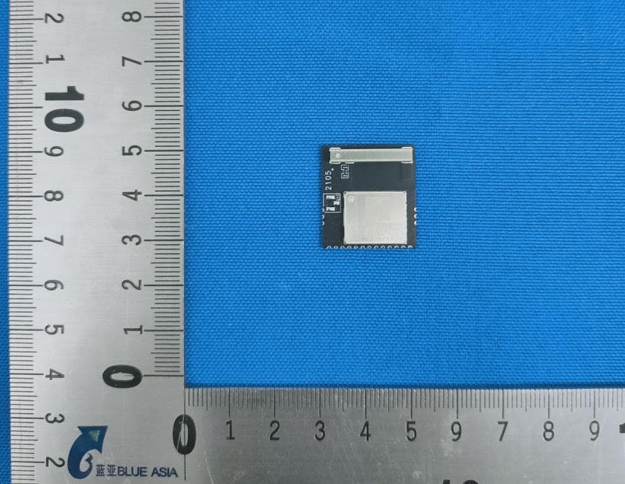 WiFi module - FCC ID 2AXS5-FLW3881VSA7-A - Jiang Su Fulian Communication Technology Co., Ltd (2)