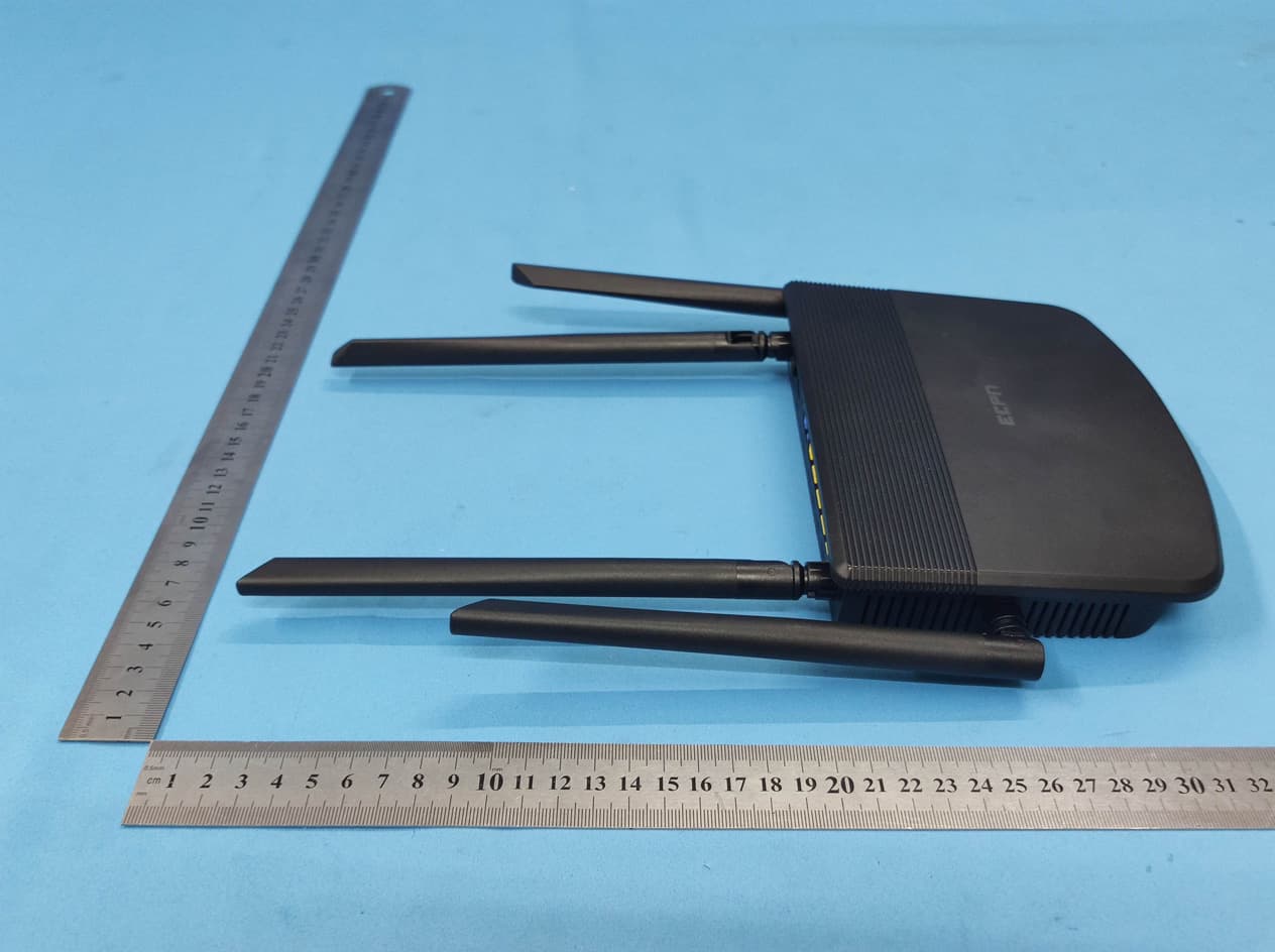 ECPN W6 - FCC ID 2AXSA-W6 - Shenzhen Magic Vision Digital Technology Co., Ltd. (5)