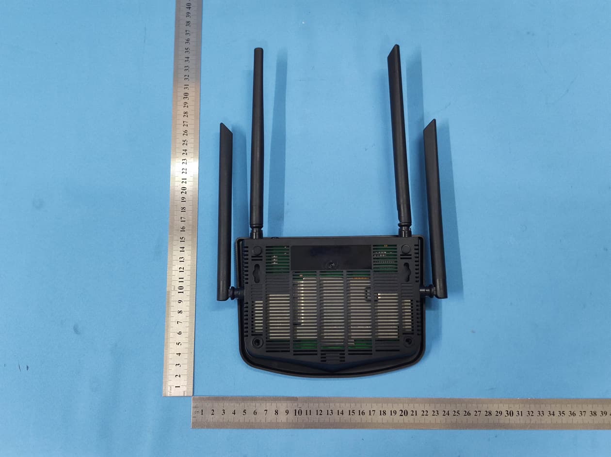 ECPN W6 - FCC ID 2AXSA-W6 - Shenzhen Magic Vision Digital Technology Co., Ltd.