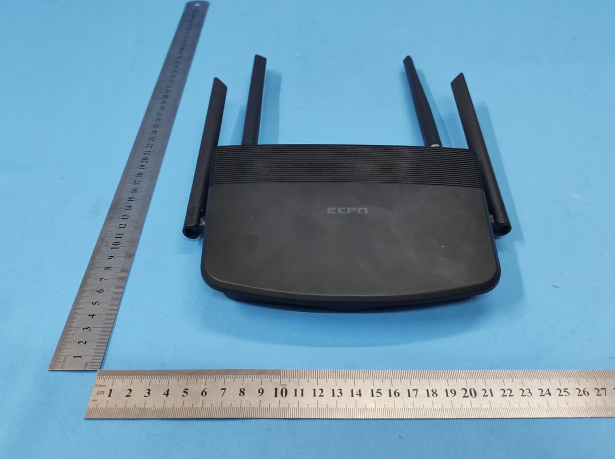 ECPN W6 - FCC ID 2AXSA-W6 - Shenzhen Magic Vision Digital Technology Co., Ltd. (4)