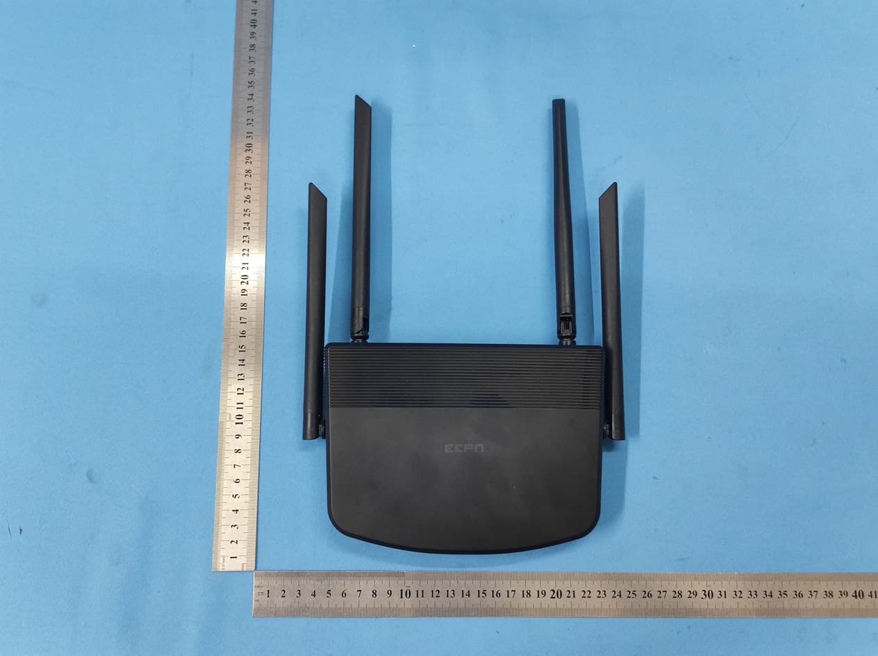 ECPN W6 - FCC ID 2AXSA-W6 - Shenzhen Magic Vision Digital Technology Co., Ltd. (2)