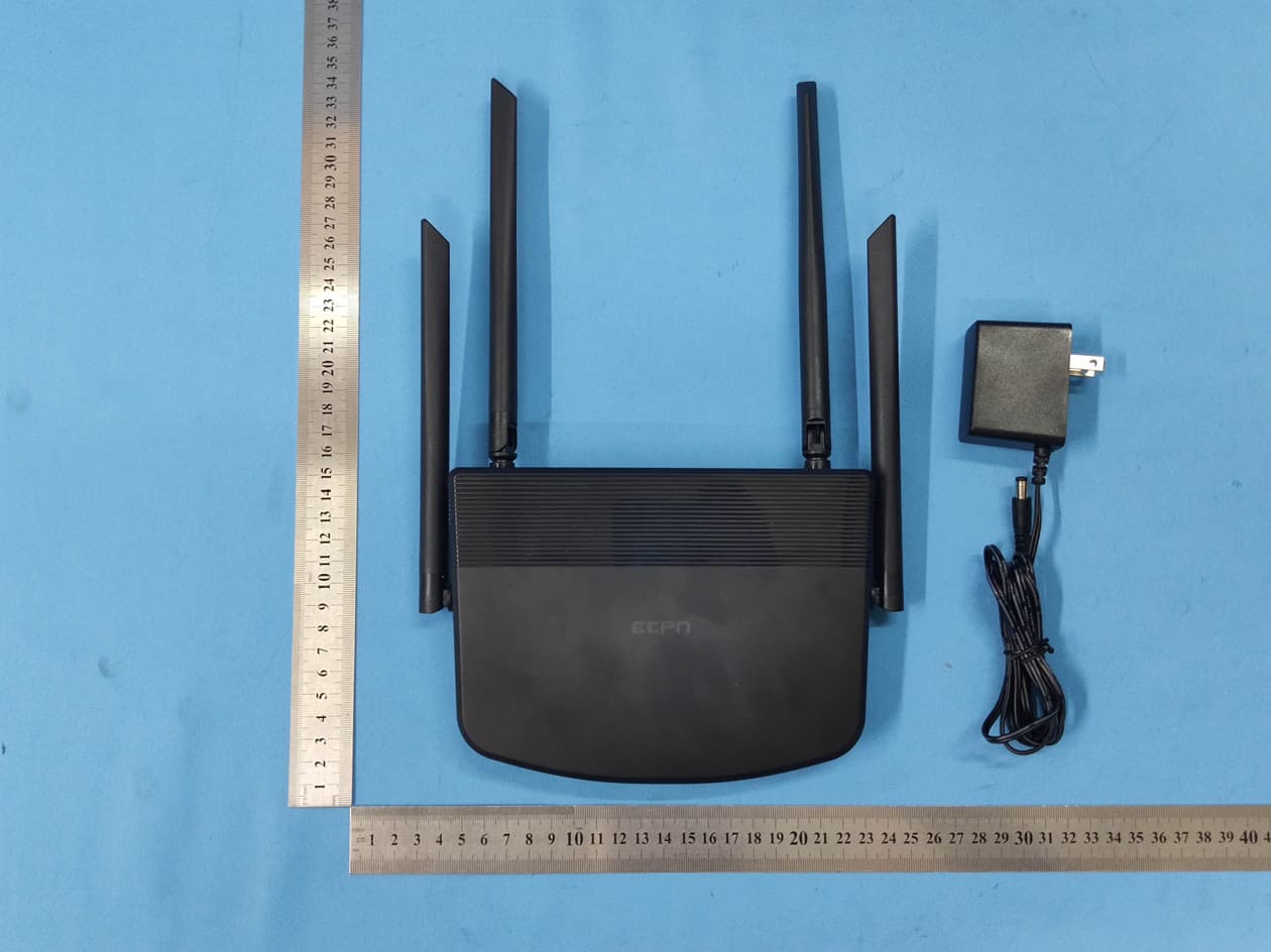 ECPN W6 - FCC ID 2AXSA-W6 - Shenzhen Magic Vision Digital Technology Co., Ltd. (3)